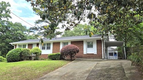 849 Capitol View Ave Nw, atlanta, GA, 30318-8330 | Card Image