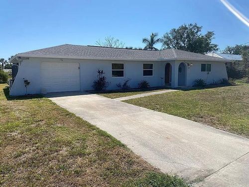 18414 Burkholder Cir, Port Charlotte, FL, 33948-9372 | Card Image