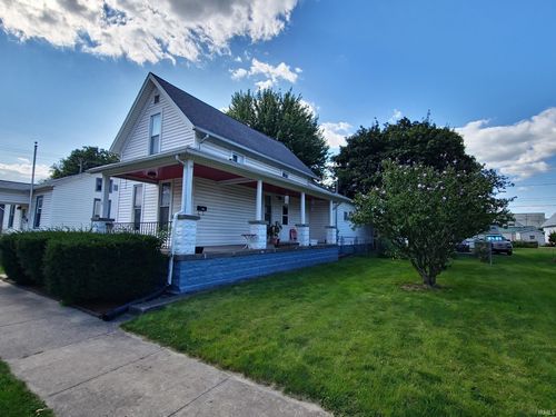 78 W 7th Street, Peru, IN, 46970 | Card Image
