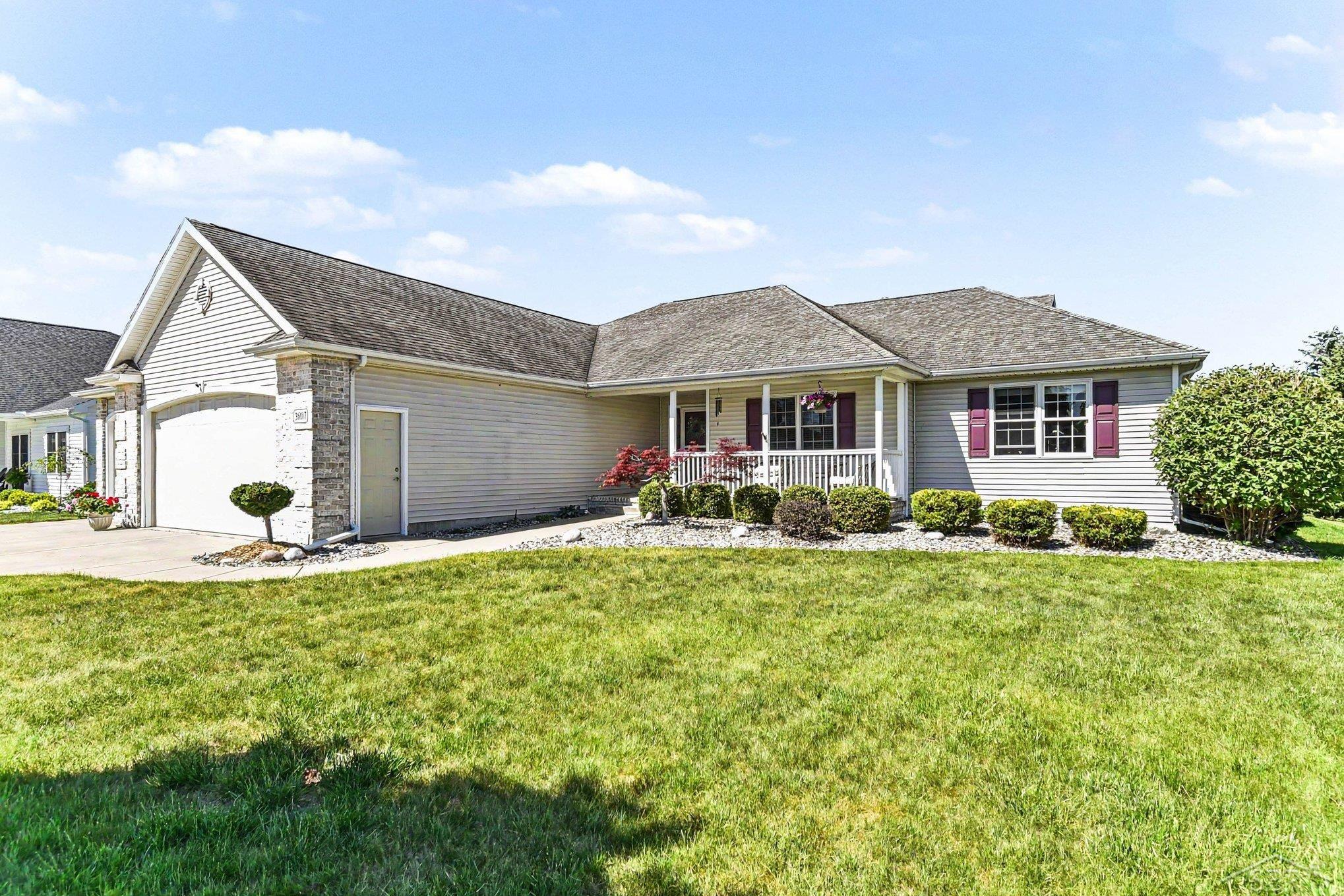 Residential in Saginaw Charter Township 3