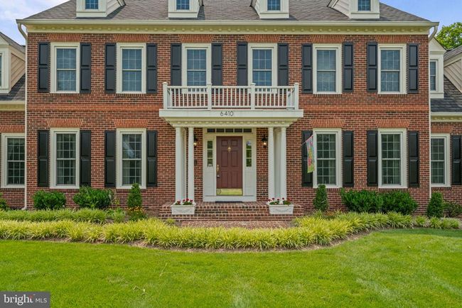 6410 Noble Rock Ct, House other with 5 bedrooms, 4 bathrooms and null parking in CLIFTON VA | Image 69