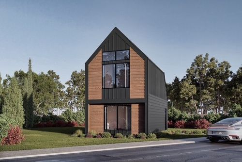 605 E 55th St, Austin, TX, 78751 | Card Image