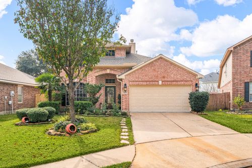 24647 Hampton Lakes Dr, Katy, TX, 77493-3572 | Card Image