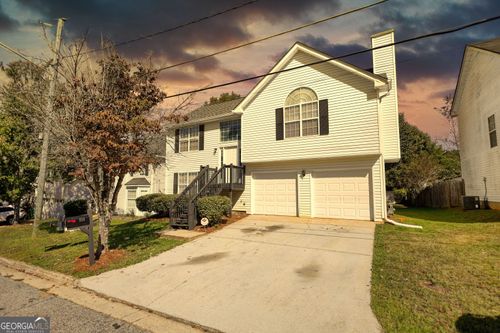 854 Asbury Trl, Lithonia, GA, 30058-2913 | Card Image