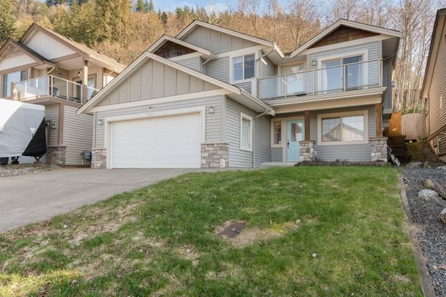 47306 Brewster Place, House other with 5 bedrooms, 3 bathrooms and null parking in Chilliwack BC | Image 30