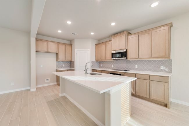100 Skyward Ln, House other with 4 bedrooms, 2 bathrooms and null parking in Caddo Mills TX | Image 14