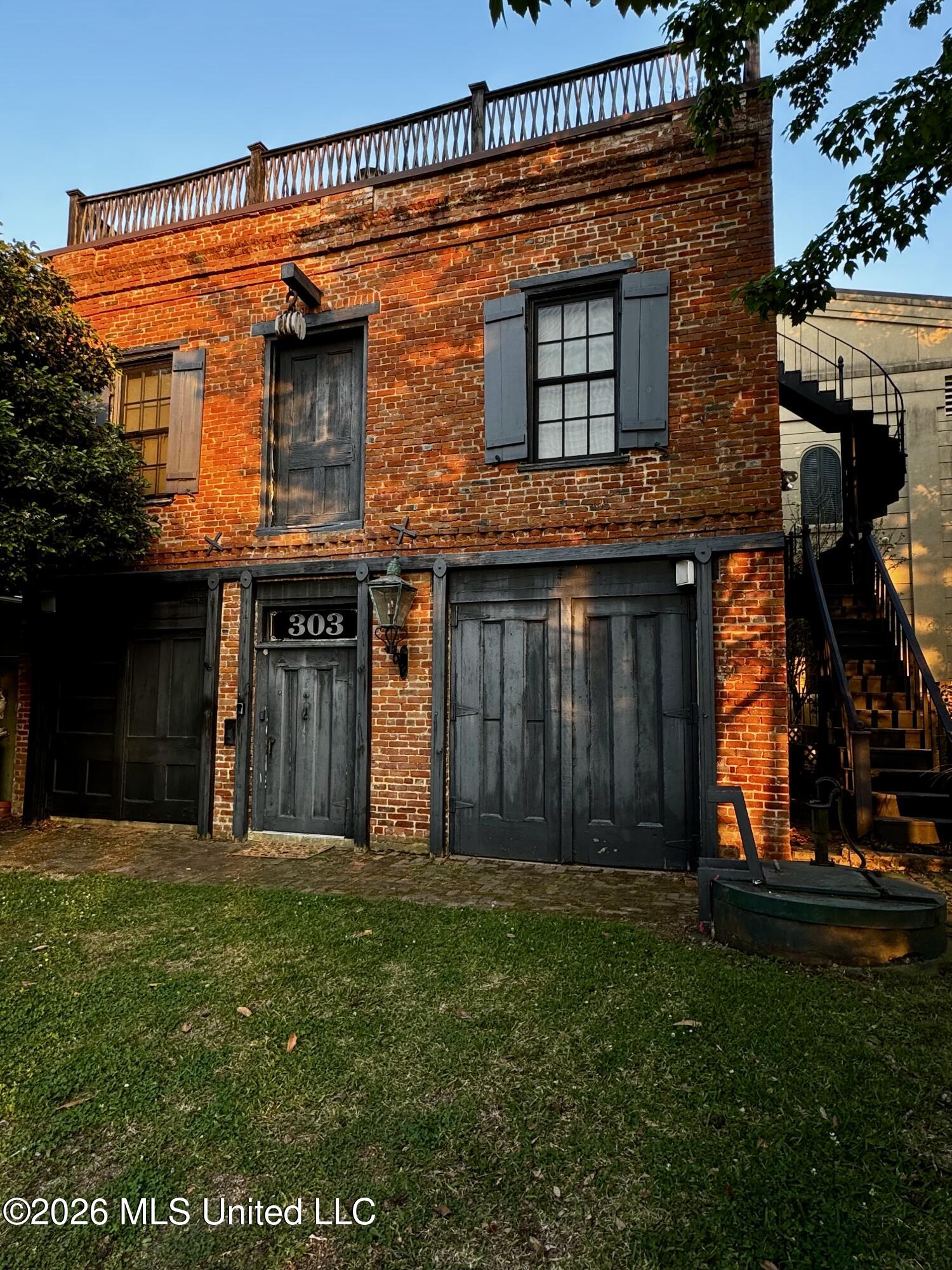Residential in Natchez 2