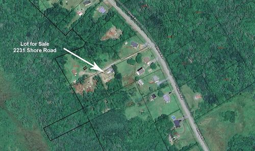 2231 Shore Rd, Liverpool, NS, B0T1K0 | Card Image