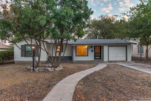 126 Addax Dr, San Antonio, TX, 78213-3925 | Card Image