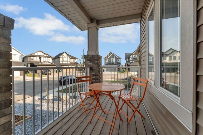 649 Reynolds Cres Sw, House other with 3 bedrooms, 3 bathrooms and 2 parking in Airdrie AB | Image 5