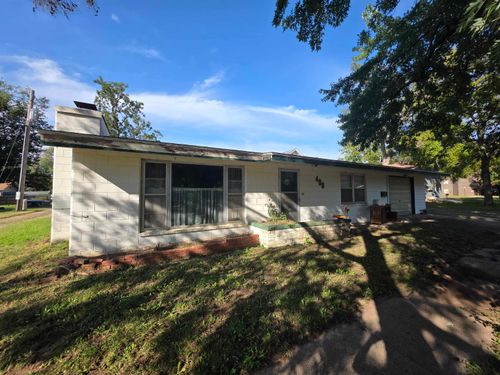 408 W 13th Ave, Winfield, KS, 67156-4205 | Card Image