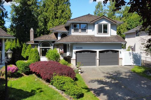 20530 96b Ave, Langley, BC, V1M2H4 | Card Image