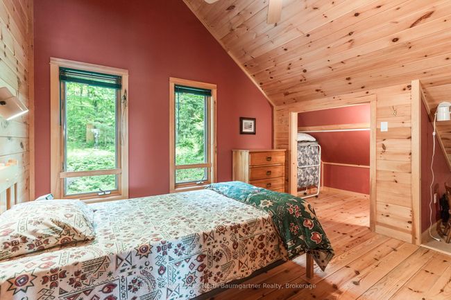 1786 Fallowfield Rd, House other with 4 bedrooms, 3 bathrooms and 6 parking in Haliburton ON | Image 23