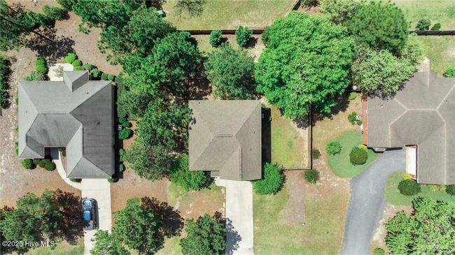 15 Beryl Cir, House other with 4 bedrooms, 3 bathrooms and 2 parking in Pinehurst NC | Image 27