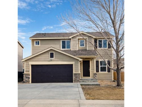 9440 Bellaire St, Thornton, CO, 80229-3320 | Card Image