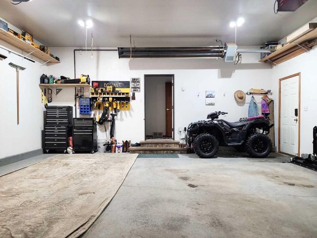 415 8 Street N, House other with 4 bedrooms, 3 bathrooms and 4 parking in Picture Butte AB | Image 37