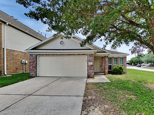 2322 Old Ox Rd, Spring, TX, 77386-2130 | Card Image