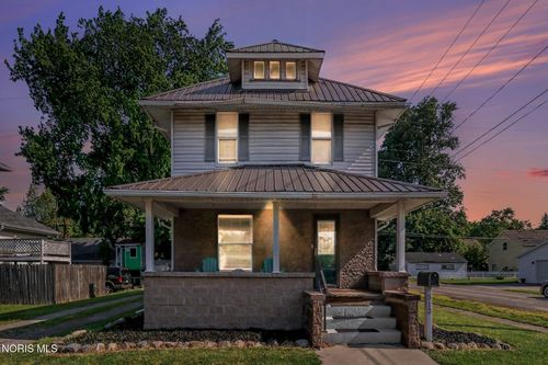 513 Main St, Delta, OH, 43515-1415 | Card Image