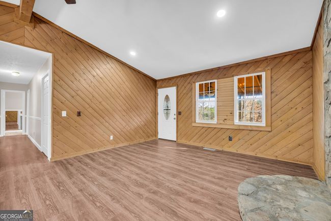 2448 Duncan Bridge Rd, House other with 3 bedrooms, 2 bathrooms and 2 parking in Sautee Nacoochee GA | Image 13