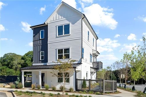 373 King St, Atlanta, GA, 30312 | Card Image