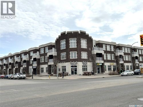 311-1715 Badham Blvd, Regina, SK, S4P0L9 | Card Image