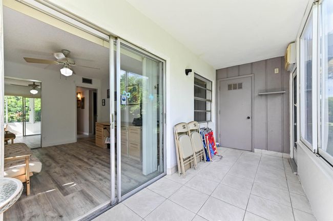 498 Normandy K, Condo with 2 bedrooms, 2 bathrooms and null parking in Delray Beach FL | Image 18