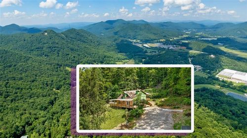 668 Mountainside Dr, Rabun Gap, GA, 30568-2518 | Card Image