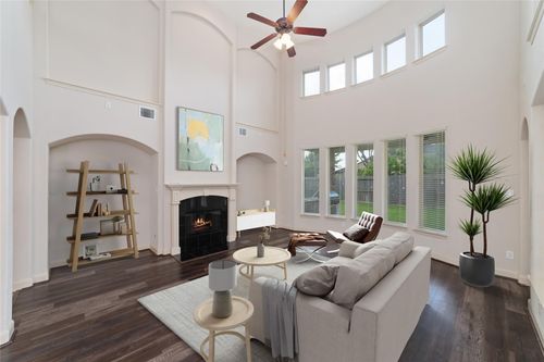 5422 Dalton Ranch Ln, Sugar Land, TX, 77479-4525 | Card Image