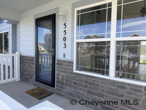 5503 Alex Ranch Rd, Cheyenne, WY, 82007-1882 | Card Image