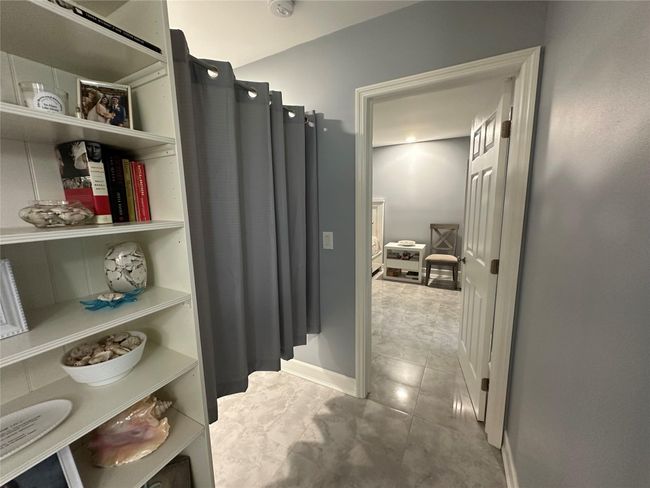 Curtain/Privacy for 2nd bed area | Image 23