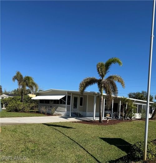 27487 Bourbonniere Dr, BONITA SPRINGS, FL, 34135-6063 | Card Image