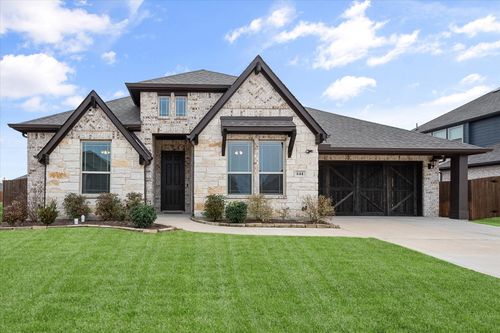 644 Winters Dr, Waxahachie, TX, 75165-2191 | Card Image
