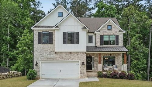 7 Canterbury Walk Se, Cartersville, GA, 30120-7500 | Card Image