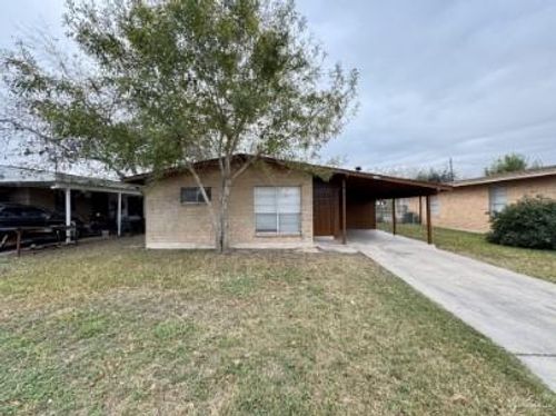 1104 Siesta Dr, Edinburg, TX, 78539-4059 | Card Image