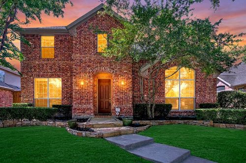 14687 Holly Leaf Dr, Frisco, TX, 75035-7449 | Card Image