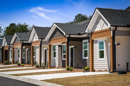 Unit 48 Grove Loop, Blue Ridge, GA, 30513 | Card Image