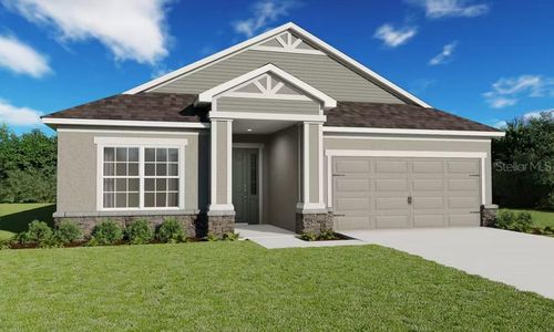 4392 River Birch Bnd, Lakeland, FL, 33801 | Card Image