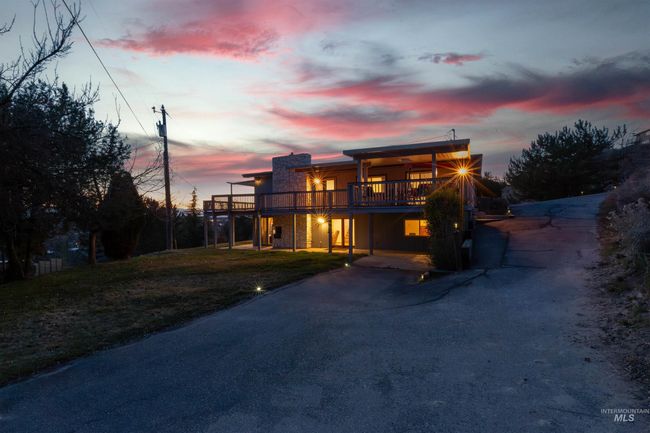 4420 N Ginzel St, House other with 4 bedrooms, 4 bathrooms and 3 parking in Boise ID | Image 48