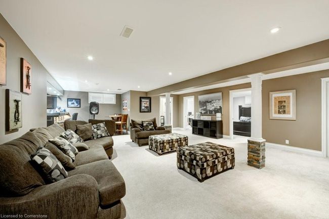 7 Burnside Dr, House other with 4 bedrooms, 3 bathrooms and 9 parking in Ayr ON | Image 14