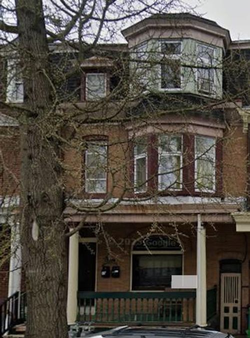 2-24 N 11th Street, Allentown City, PA, 18101 | Card Image