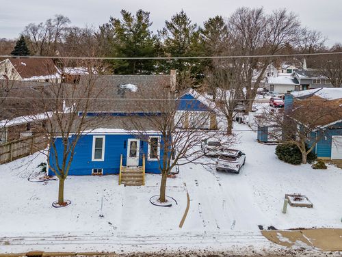 214 S Prospect St, Marengo, IL, 60152-3458 | Card Image