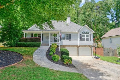 213 Moore Valley Way, Canton, GA, 30115-4367 | Card Image