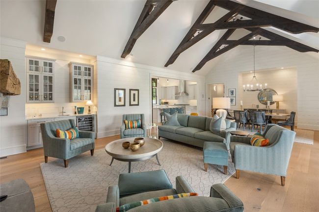 133 High Cliffs Rd, House other with 4 bedrooms, 5 bathrooms and null parking in Cashiers NC | Image 17