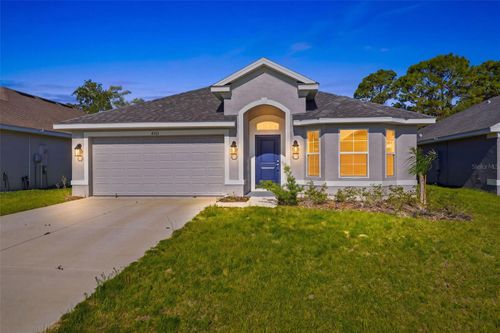 4355 Sutherland St, Spring Hill, FL, 34609-2192 | Card Image