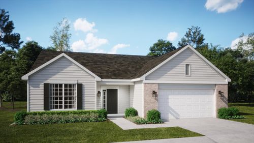 18520 Lancer Street, Lowell, IN, 46356 | Card Image