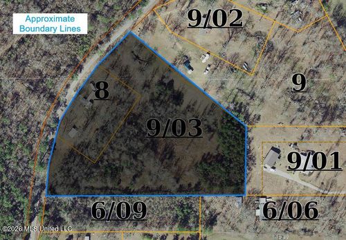 1481 Barnes Rd, Canton, MS, 39046-4881 | Card Image