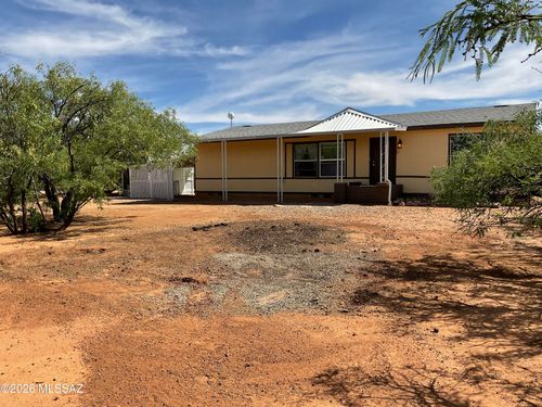 7011 S Pintek Lane, Hereford, AZ, 85615 | Card Image