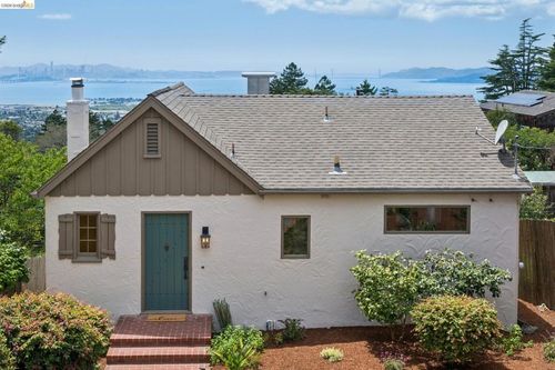 734 Keeler Ave, Berkeley, CA, 94708-1322 | Card Image