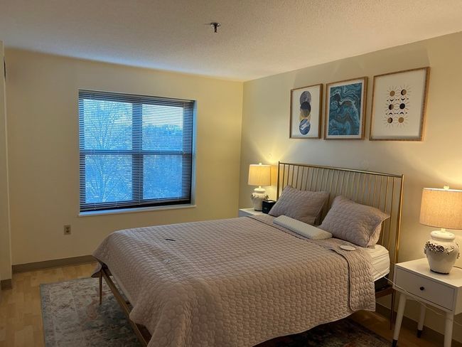 APT-4K - 16 Harcourt St, Condo with 1 bedrooms, 1 bathrooms and 1 parking in Boston MA | Image 9
