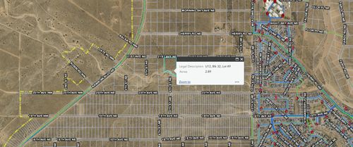 604 21st Avenue Ne, Rio Rancho, NM, 87144 | Card Image